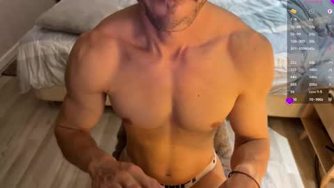 Snapshot of kinky_alonzo chatting on December 15, 1:59 pm Alonzo online show from December 15, 1:59 pm