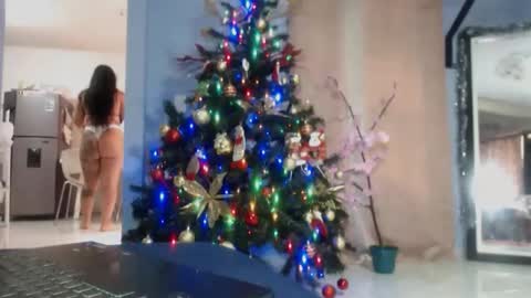 Snapshot of kinky_eli_ chatting on November 30, 4:11 pm kinky_eli_ online show from November 30, 4:11 pm