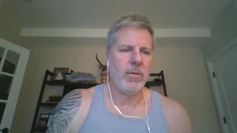 kinky_kevy online show from April 6, 11:55 am