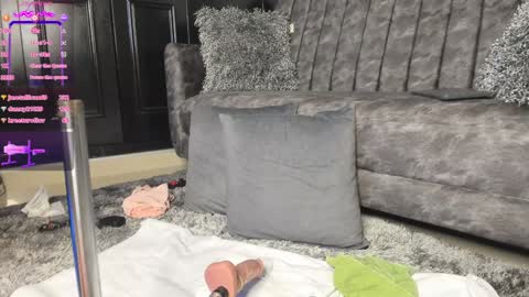 Polar  online show from December 24, 8:00 am