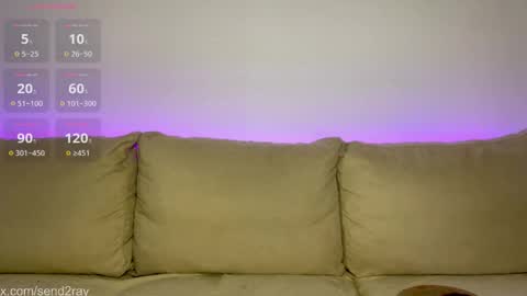 Snapshot of kinky_ray chatting on February 12, 11:00 pm Eva online show from February 12, 11:00 pm