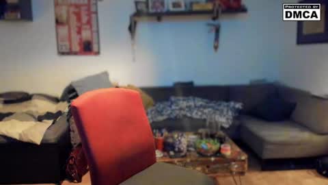 kinky_spidey online show from December 14, 6:45 pm