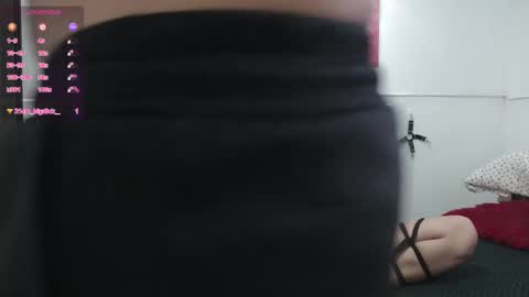 Allison  Diego online show from November 28, 4:53 pm