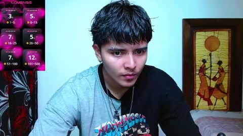 Mercury online show from February 18, 2:05 am