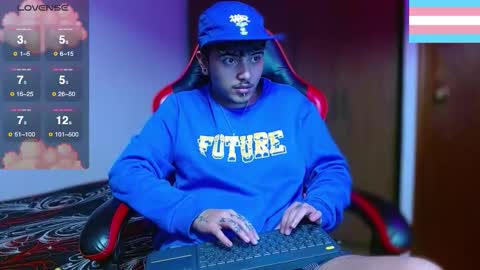 Mercury online show from November 15, 10:15 pm