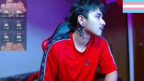 Mercury online show from November 19, 12:32 am