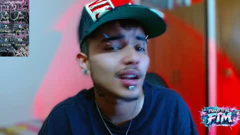 Mercury online show from April 8, 1:38 am