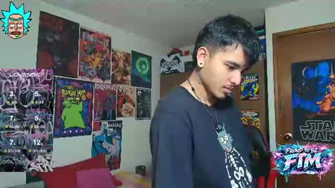 Mercury online show from July 16, 12:16 am