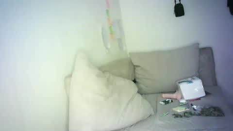 kinkybby_ online show from March 10, 2:26 pm