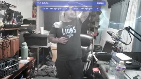 Kinky Cassie online show from October 27, 7:45 am