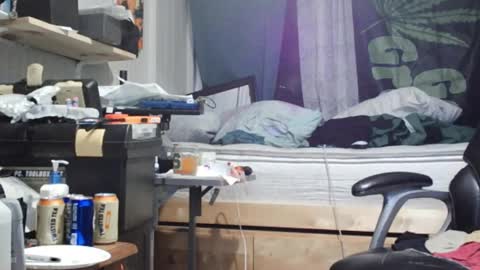 Kinky Cassie online show from February 22, 2:56 am