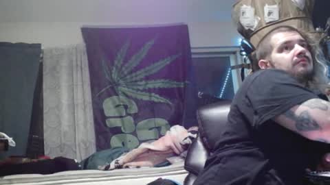 Kinky Cassie online show from March 4, 7:14 am