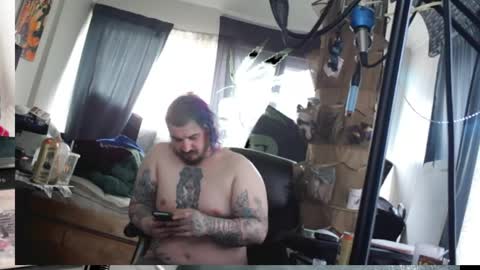 Kinky Cassie online show from March 20, 9:41 pm