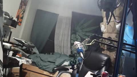 Kinky Cassie online show from March 23, 8:18 am