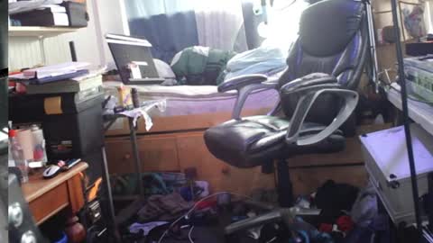 Kinky Cassie online show from April 6, 6:53 pm