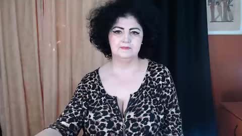 MistressBlacky online show from May 23, 6:29 am