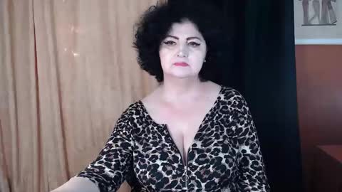 MistressBlacky online show from May 27, 6:10 am