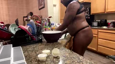 Kinky Blakk online show from February 10, 6:39 am