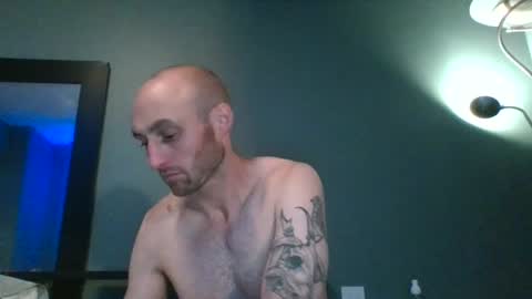 kinkyboyz69 online show from August 7, 10:34 pm