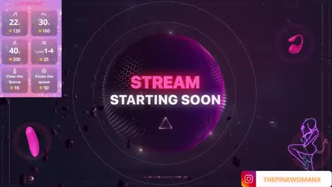 Jasmine. online show from December 8, 8:15 pm