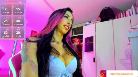 Jasmine. online show from March 6, 5:03 am