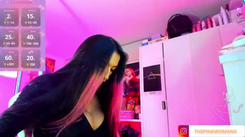 Jasmine. online show from March 12, 11:12 pm