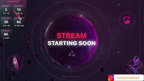 Jasmine. online show from September 18, 12:01 am