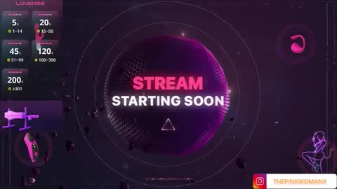 Jasmine. online show from November 25, 9:09 am