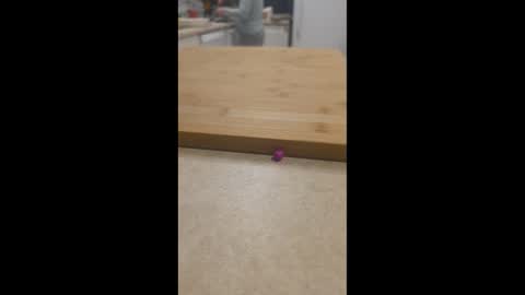 Maysie and Hunter online show from March 16, 1:11 am