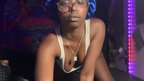 interracialfacial online show from September 20, 1:06 am