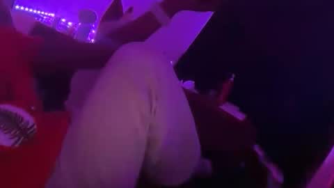 interracialfacial online show from January 19, 10:52 am