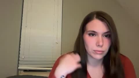 kinkycreative online show from November 17, 11:21 pm