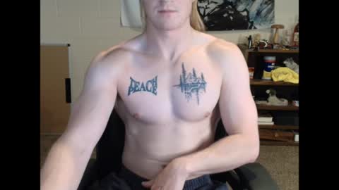 Fabio online show from April 10, 4:33 pm