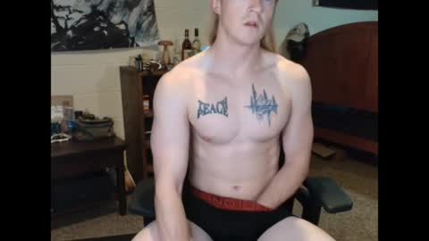 Fabio online show from April 14, 3:12 am