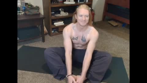 Fabio online show from April 14, 3:18 pm