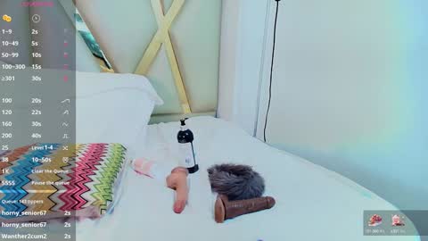 MISS RYN  online show from January 7, 1:28 am