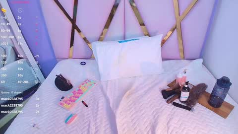 MISS RYN  online show from January 23, 9:08 am