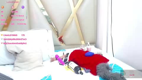 MISS RYN  online show from February 10, 12:30 am