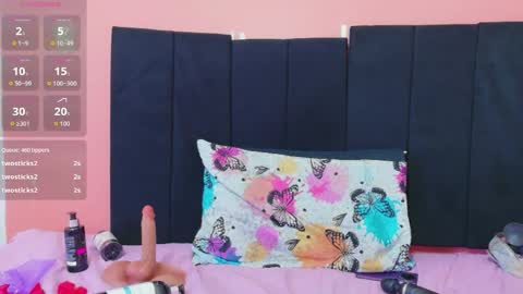 MISS RYN  online show from May 31, 6:09 pm