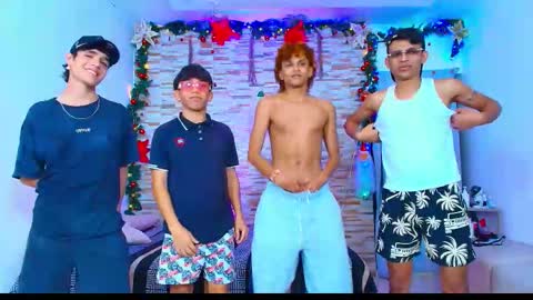 kinkyhousexxx online show from November 16, 2:06 am