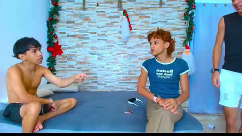 kinkyhousexxx online show from November 20, 4:29 pm