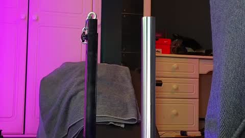 JessicaXD online show from December 7, 11:07 am