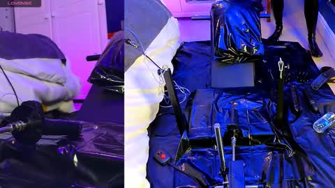 JessicaXD online show from September 29, 5:29 pm