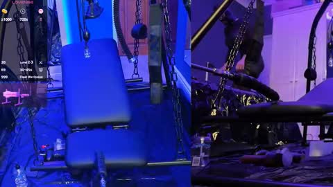 JessicaXD online show from December 19, 8:27 pm