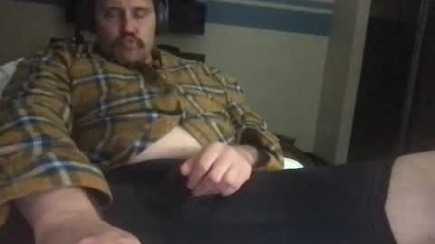 Kinkyk87 online show from November 18, 7:02 am