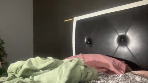 Bunniii online show from February 1, 3:08 am