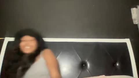 Bunniii online show from February 2, 5:53 am