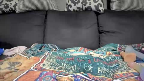 Kinky online show from November 18, 9:36 am