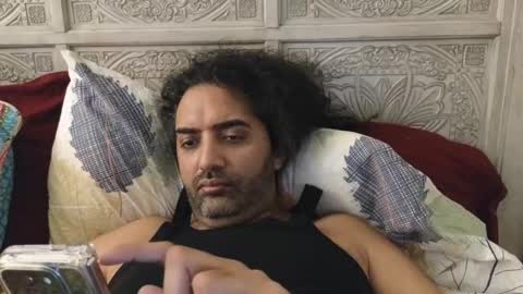 kinkyman16 online show from February 11, 11:10 am