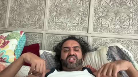 kinkyman16 online show from February 28, 12:09 pm